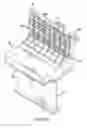 Fig. 10 - Stay-in-Place Forms and Methods and Equipment for Installation Thereof
