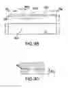 Fig. 22 - Stay-in-Place Forms and Methods and Equipment for Installation Thereof
