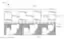 Fig. 01 - Layout starter and field shingle for sloped asphalt roofing