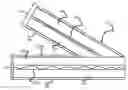 Fig. 01 - Multi-part underlayment for building envelope details