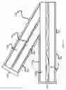 Fig. 04 - Multi-part underlayment for building envelope details
