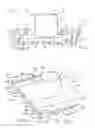 Fig. 02 - CURB FOR USE WITH ROOF FLASHING