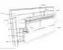 Fig. 01 - Pre-finished insulated panel system for cladding a building