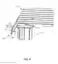 Fig. 05 - Peripheral restraint system for elevated flooring surface