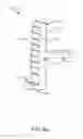 Fig. 08 - Peripheral restraint system for elevated flooring surface