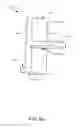 Fig. 09 - Peripheral restraint system for elevated flooring surface