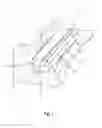 Fig. 02 - Profile system for a sanitary facility