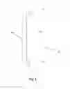 Fig. 06 - Profile system for a sanitary facility