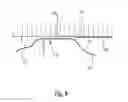 Fig. 10 - Profile system for a sanitary facility
