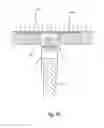 Fig. 16 - Profile system for a sanitary facility