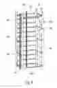 Fig. 06 - SUPPLY SCAFFOLD FOR ARRANGING IN THE INTERIOR OF A TOWER, SCAFFOLD MODULE, TOWER, WIND TURBINE AND METHOD FOR ERECTING AND/OR OPERATING A SUPPLY SCAFFOLD AND FOR ERECTING A TOWER