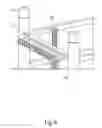 Fig. 09 - SUPPLY SCAFFOLD FOR ARRANGING IN THE INTERIOR OF A TOWER, SCAFFOLD MODULE, TOWER, WIND TURBINE AND METHOD FOR ERECTING AND/OR OPERATING A SUPPLY SCAFFOLD AND FOR ERECTING A TOWER