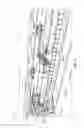 Fig. 05 - Slip forming structures using multiple molds