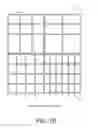 Fig. 09 - METHOD TO MAKE FASTENER-LESS SINGLE DOOR MULTI-NICHE DUAL LOCKING MODULAR COLUMBARIUM ASSEMBLY