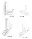 Fig. 08 - Collapsible canopy with mobility device