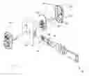 Fig. 01 - Electronic deadbolt lock