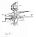 Fig. 06 - Electronic deadbolt lock