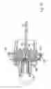 Fig. 11 - Electronic deadbolt lock
