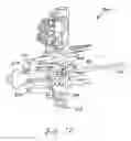 Fig. 13 - Electronic deadbolt lock