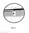 Fig. 06 - Exit device