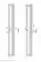 Fig. 07 - SURFBOARD LOCKING SYSTEM