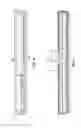 Fig. 12 - SURFBOARD LOCKING SYSTEM