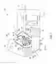 Fig. 07 - AIRCRAFT LATCH APPARATUS AND METHODS TO USE THE SAME
