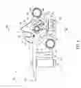 Fig. 08 - AIRCRAFT LATCH APPARATUS AND METHODS TO USE THE SAME