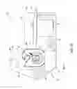 Fig. 10 - AIRCRAFT LATCH APPARATUS AND METHODS TO USE THE SAME