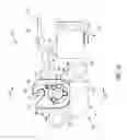 Fig. 16 - AIRCRAFT LATCH APPARATUS AND METHODS TO USE THE SAME