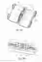 Fig. 03 - Hinge assembly with reinforced torsion bar
