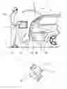 Fig. 01 - Method for actuating a motor-driven closure element assembly of a motor vehicle