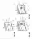 Fig. 10 - Opening system for a storage bin assembly