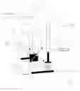 Fig. 02 - Drill with a boom arm and a self-aligning support system