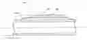 Fig. 01 - POSITIONING CONTACT SURFACE WITH A RADIAL EXTENSION THAT DECREASES FOR A DIRECTIONAL DRILLING ASSEMBLY