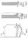 Fig. 06 - Additive manufacturing controlled failure structure and method of making same