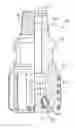 Fig. 01 - Well bit assembly