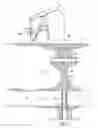 Fig. 02 - Downhole pumps with outside pressure balancing and sand separation and isolation