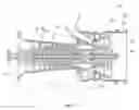 Fig. 02 - Turbine blade having squealer tip
