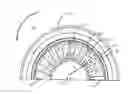 Fig. 01 - Ice shedding aircraft engine