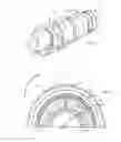 Fig. 02 - Ice shedding aircraft engine