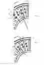 Fig. 03 - Ice shedding aircraft engine