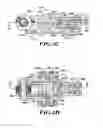 Fig. 06 - Three roller rocker arm with cantilevered rollers and lost motion spring over valve or over rocker arm pivot