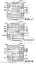 Fig. 09 - Three roller rocker arm with cantilevered rollers and lost motion spring over valve or over rocker arm pivot