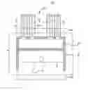 Fig. 01 - Lost motion exhaust rocker engine brake system with actuation solenoid valve and method of operation