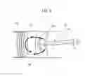 Fig. 09 - Opposed-piston internal combustion engine