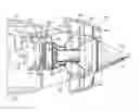 Fig. 01 - Aft counter-rotating boundary layer ingestion engine