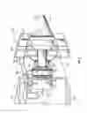 Fig. 03 - Aft counter-rotating boundary layer ingestion engine
