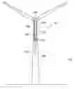 Fig. 01 - Vaccuum-assisted mounting of vortex generator device on a wind turbine blade