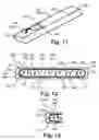 Fig. 08 - Vaccuum-assisted mounting of vortex generator device on a wind turbine blade